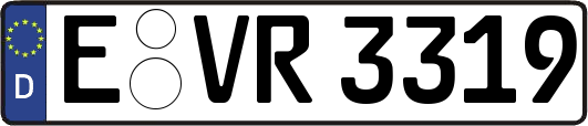 E-VR3319