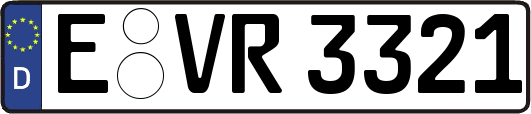 E-VR3321