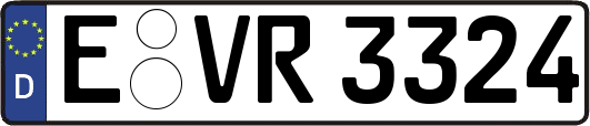 E-VR3324