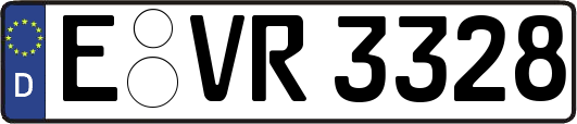 E-VR3328