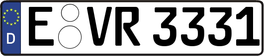 E-VR3331