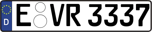 E-VR3337