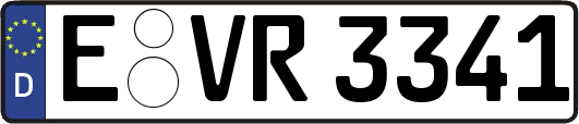 E-VR3341