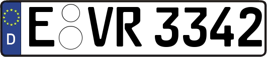 E-VR3342