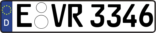 E-VR3346