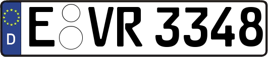 E-VR3348