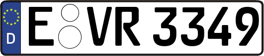 E-VR3349