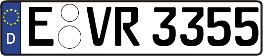 E-VR3355