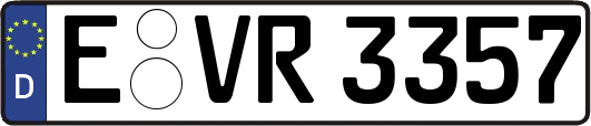 E-VR3357