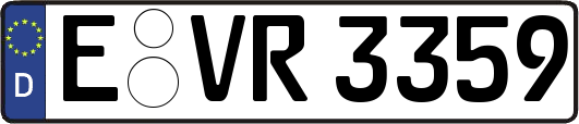 E-VR3359