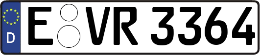 E-VR3364