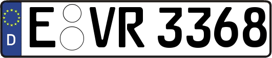 E-VR3368