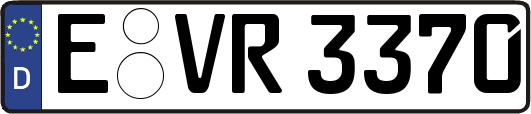 E-VR3370