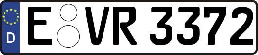 E-VR3372