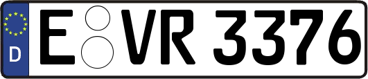 E-VR3376