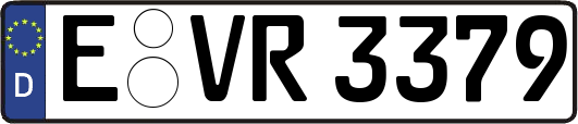 E-VR3379