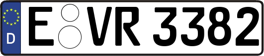 E-VR3382