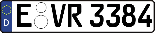 E-VR3384