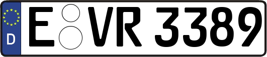 E-VR3389