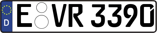 E-VR3390