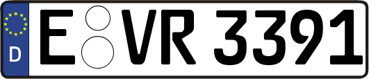 E-VR3391