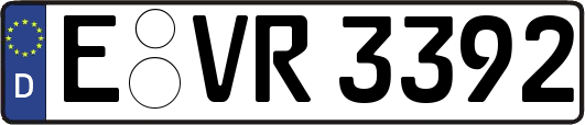 E-VR3392