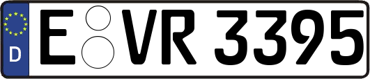 E-VR3395