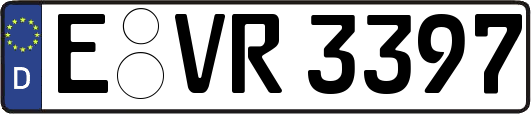 E-VR3397