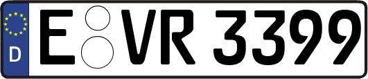 E-VR3399