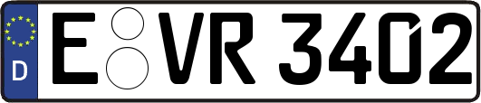 E-VR3402