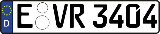 E-VR3404