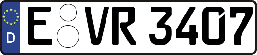 E-VR3407