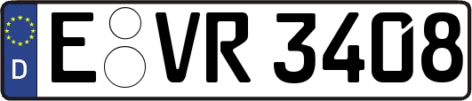 E-VR3408
