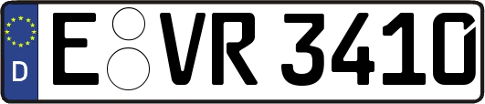 E-VR3410