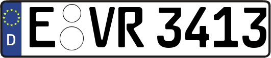 E-VR3413