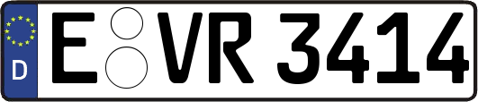 E-VR3414