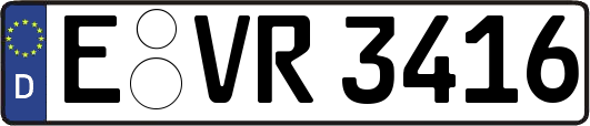 E-VR3416