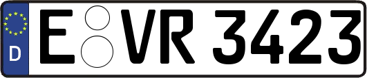 E-VR3423