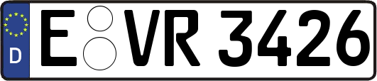 E-VR3426