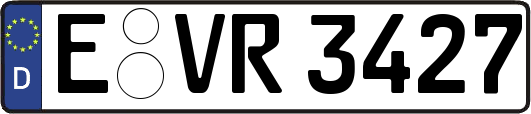 E-VR3427