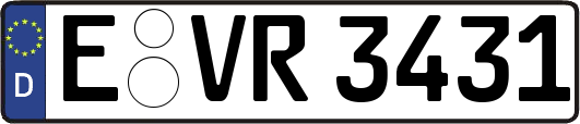 E-VR3431
