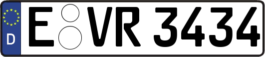 E-VR3434