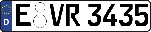 E-VR3435