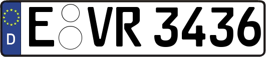 E-VR3436