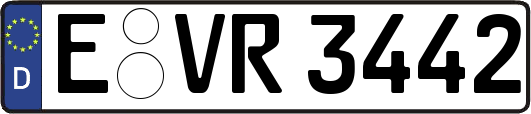 E-VR3442