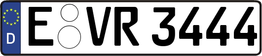 E-VR3444