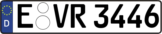 E-VR3446