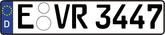E-VR3447