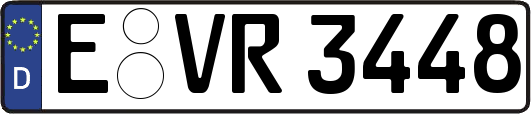E-VR3448