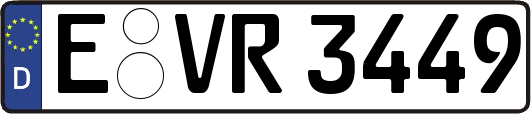E-VR3449